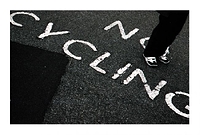 No Cycling