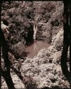 Puahokumoa Falls, Maui, August 2005