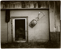 The silent Zone where the author went...