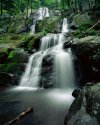 Dark Hollow Falls, Shenandoah National Park
