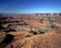 Dead Horse Point State Park