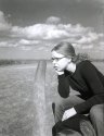 Pondering too