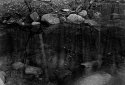Quabbin - Rocks & Reflections 06