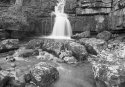 Cliff Beck Falls