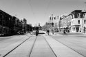 Crossing Spadina