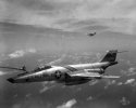 RF101C refueling with 2 more stacked up