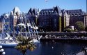 The Empress Hotel