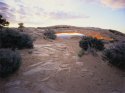 Sunrise, Mesa Arch