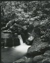 cascade on blood mtn creek