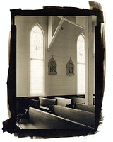 Church of the Visitation