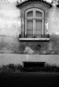 Window, Algarve,Portugal