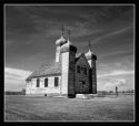 Abandoned Prairie