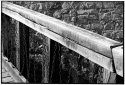 Bridge at Visegrad Citadel, Hungary