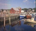 Motif #1 Rockport MA