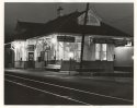 Old Railroad Station - Ocean Springs, MS