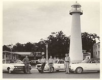 Beat 1 Deputies - Biloxi, MS