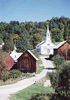 Village of Waits River, Vermont