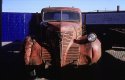 Rust Bucket