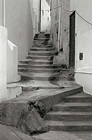 Stairs / Rinella