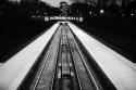 Rosedale Subway  Station