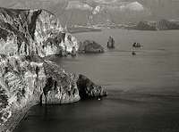 Quattrocchi / Lipari