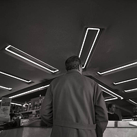 cafes parisiens serie