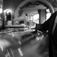 Cafes parisiens serie