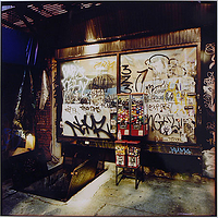 Homie Gumball Machines