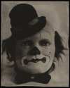 Clown's Head