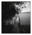 the long dock