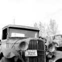 V8 Ford