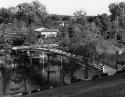 Japanese Garden Bridge-1