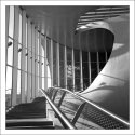 Inside Arnhem Central Station