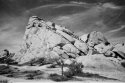 Sloped Rock