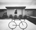 Bike Rack