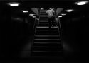 Stairway Noir