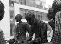 Street Photography, Spitalfields, London