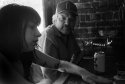Ida and Mark