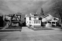 Houses Ford Streets