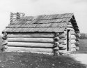 Soldier's Quarters
