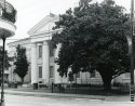 Lafourche Parish Court House
