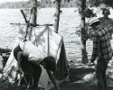 Going Fishing