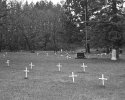 Naytawaush Cemetary