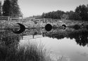 Stone bridge