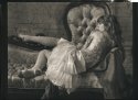 Suzie On The Fainting Couch Pd