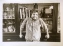 Shop Keeper