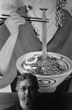 A wife perspective on food and relationships