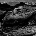Point Lobos Crater Rock