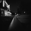 Streetcar Rail, Glen Echo
