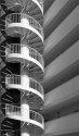 Fire Escape